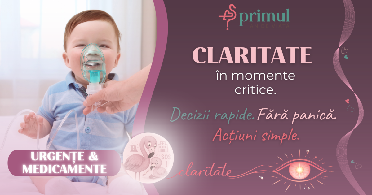 Urgențe medicale